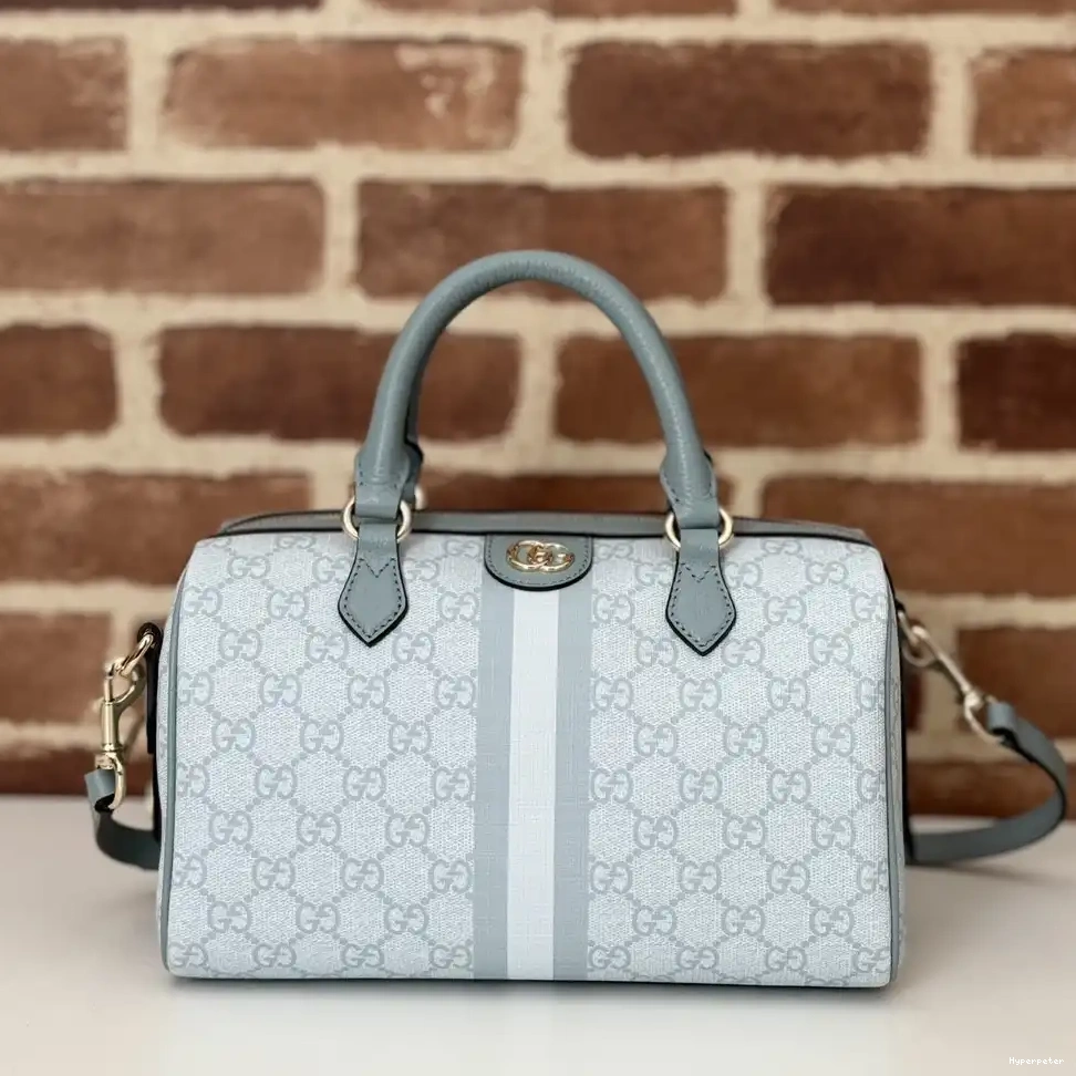 Hyper Peter BAG TOP GG OPHIDIA SMALL GUCCI HANDLE 0513